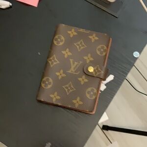 LV Mono Pm Agenda